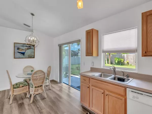 1443 Seahouse Street, Sebastian, FL 32958