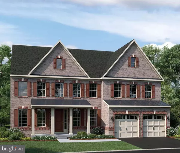 4121 CARLETON LN, Ellicott City, MD 21042