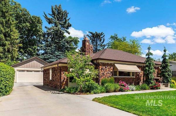 1406 S Owyhee St, Boise, ID 83705