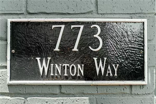 773 Winton WAY, Atlanta, GA 30312