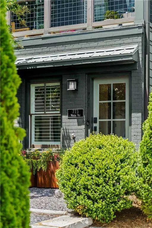 773 Winton WAY, Atlanta, GA 30312