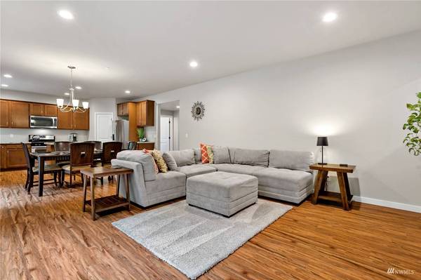 9213 Odin WAY, Bothell, WA 98011