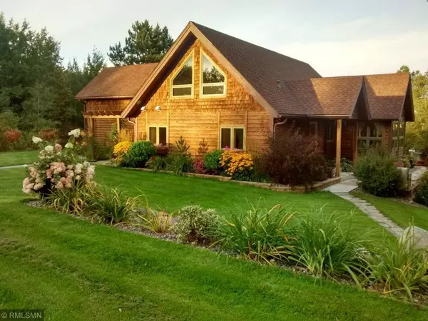 57800 Great River RD, Palisade, MN 56469