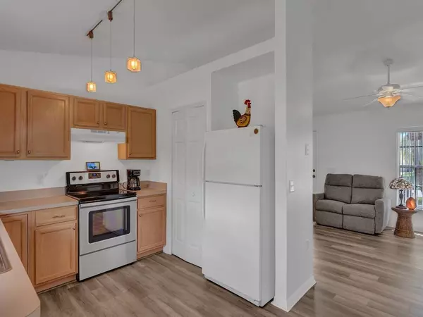 1443 Seahouse Street, Sebastian, FL 32958