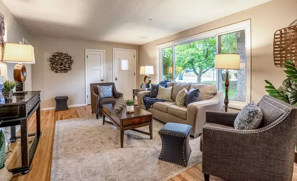 4679 Fairway DR, Los Alamos, NM 87544