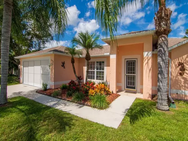 1443 Seahouse Street, Sebastian, FL 32958