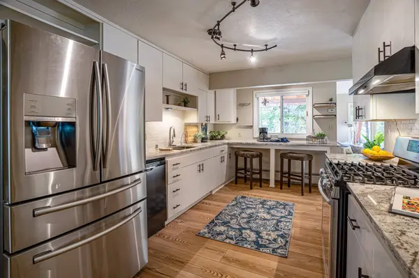 4679 Fairway DR, Los Alamos, NM 87544