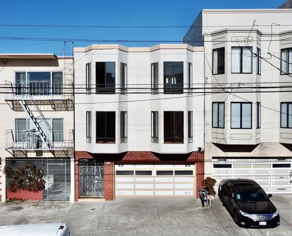 1272 21st AVE #1274, San Francisco, CA 94122