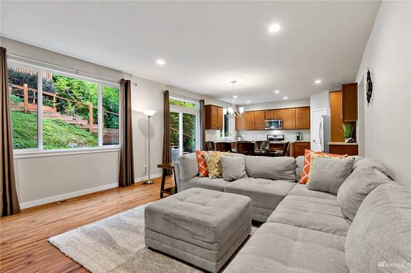 9213 Odin WAY, Bothell, WA 98011