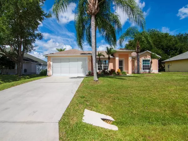 1443 Seahouse Street, Sebastian, FL 32958