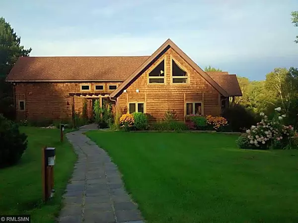 57800 Great River RD, Palisade, MN 56469