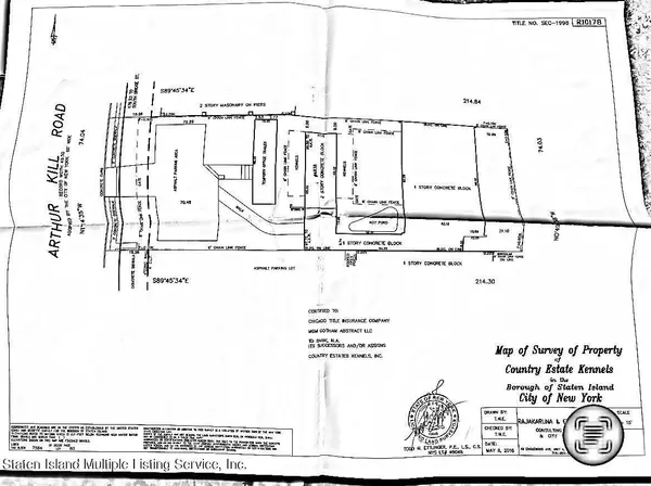 4838 Arthur Kill Road, Staten Island, NY 10309