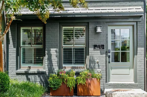 773 Winton WAY, Atlanta, GA 30312