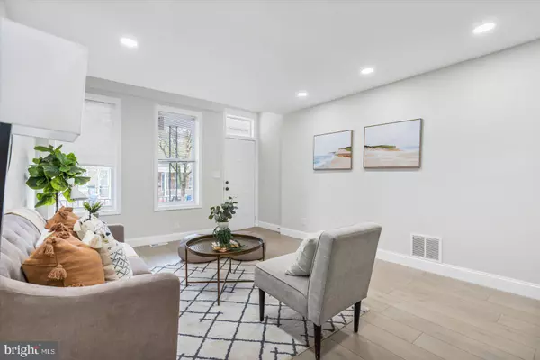 510 E 35TH ST, Baltimore, MD 21218