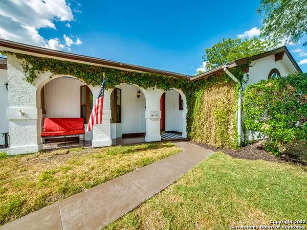 7321 SAGE OAK ST, Live Oak, TX 78233-3226