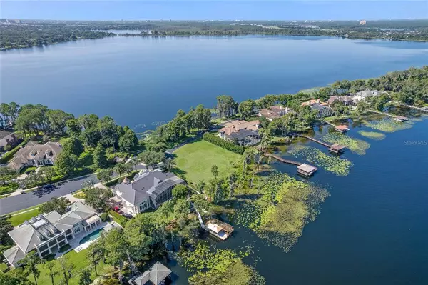 9235 POINT CYPRESS DR, Orlando, FL 32836