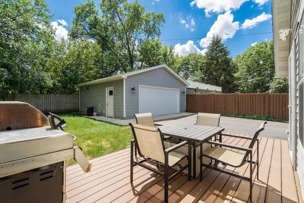 290 Harrison AVE, Saint Paul, MN 55102