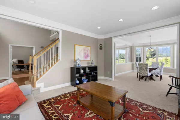 514 TRISTAM LN, Pikesville, MD 21208