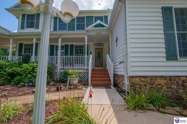 37 Deer Run Way, Elizabethtown, KY 42701