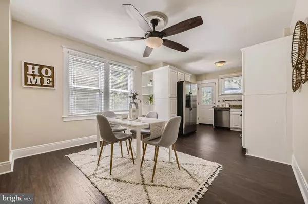 2601 SOUTHERN AVE, Baltimore, MD 21214