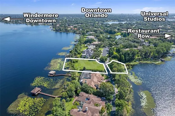 9235 POINT CYPRESS DR, Orlando, FL 32836