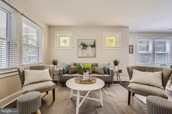 2601 SOUTHERN AVE, Baltimore, MD 21214