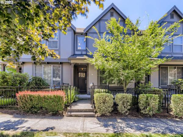 16150 NW HILDAGO LN, Portland, OR 97229