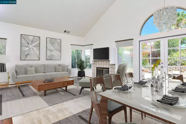 4351 Elk Dr, Antioch, CA 94531