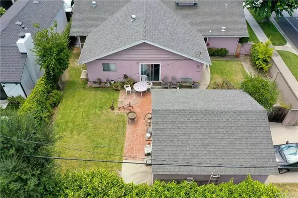 2851 Bostonian Drive, Rossmoor, CA 90720