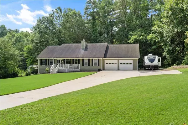 1124 Powell Wright RD, Marietta, GA 30066