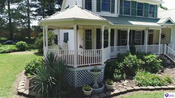 37 Deer Run Way, Elizabethtown, KY 42701