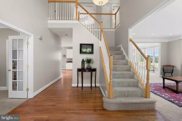 514 TRISTAM LN, Pikesville, MD 21208