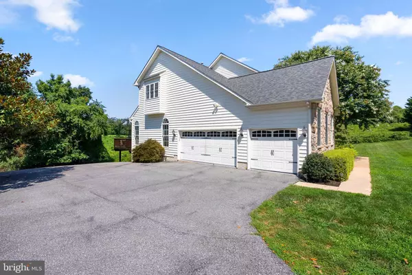 514 TRISTAM LN, Pikesville, MD 21208