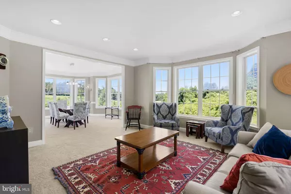 514 TRISTAM LN, Pikesville, MD 21208