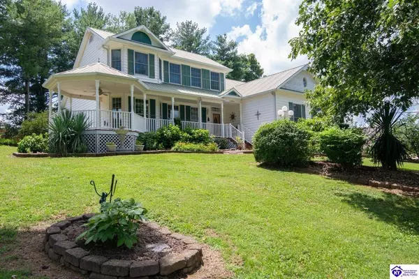 37 Deer Run Way, Elizabethtown, KY 42701