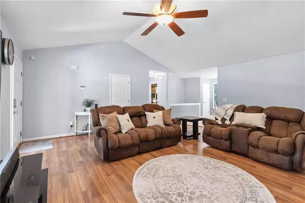 1124 Powell Wright RD, Marietta, GA 30066