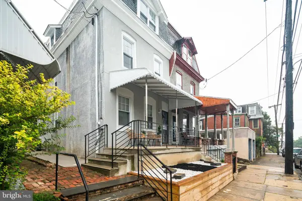 114 E DUVAL ST, Philadelphia, PA 19144