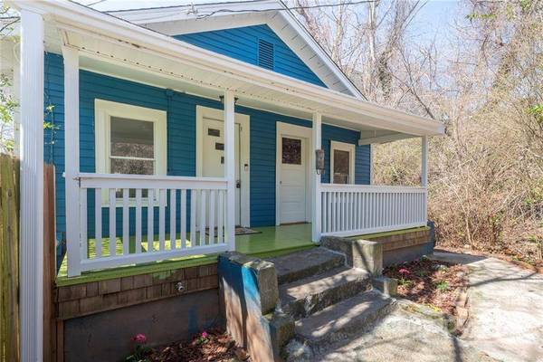 29 Knoxville PL, Asheville, NC 28801