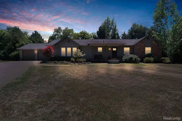 7944 BROPHY Road, Oceola Twp, MI 48855