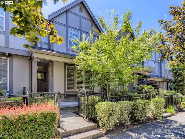 16150 NW HILDAGO LN, Portland, OR 97229