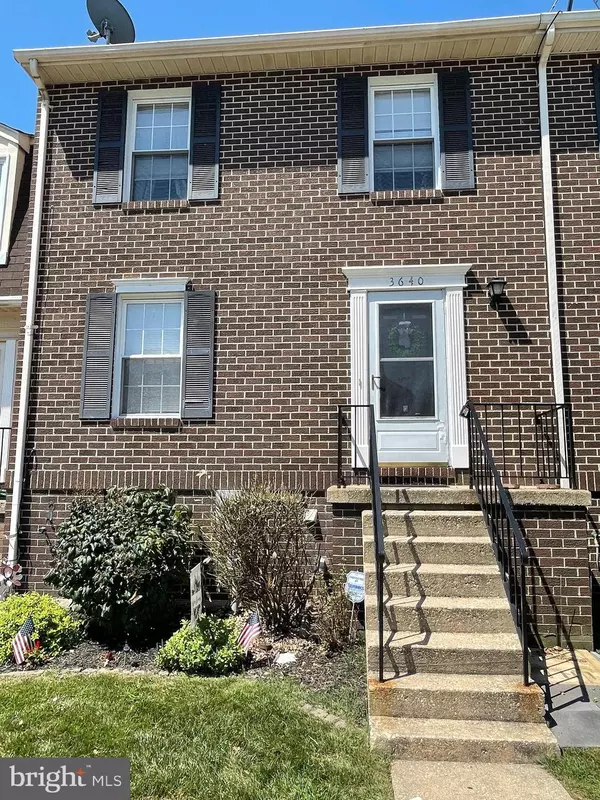 3640 MARPAT DR, Abingdon, MD 21009