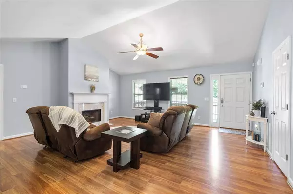 1124 Powell Wright RD, Marietta, GA 30066