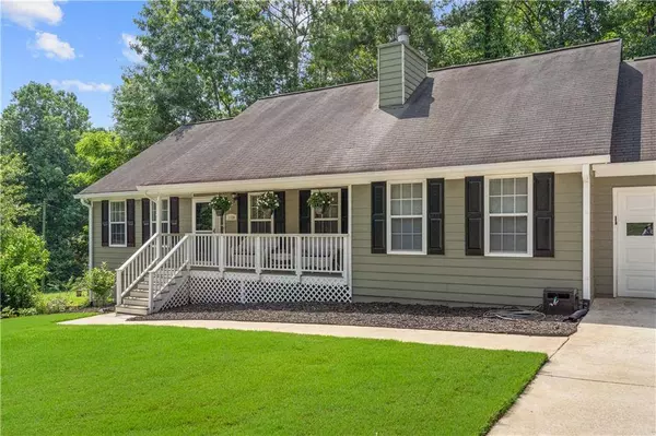 1124 Powell Wright RD