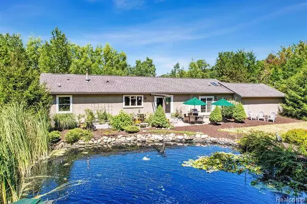 7944 BROPHY Road, Oceola Twp, MI 48855