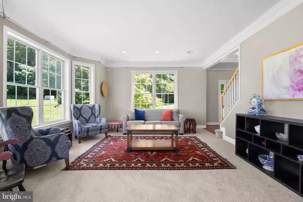 514 TRISTAM LN, Pikesville, MD 21208