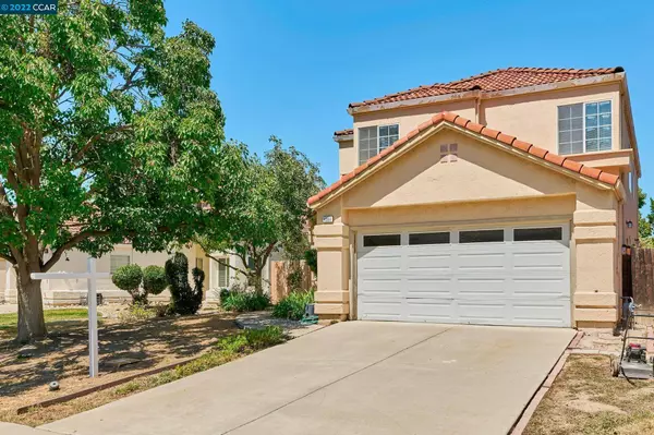 4351 Elk Dr, Antioch, CA 94531