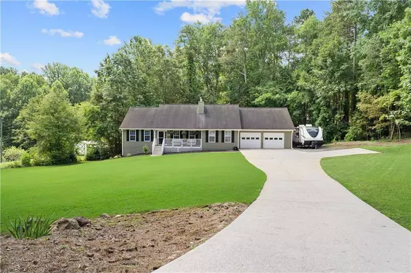 1124 Powell Wright RD, Marietta, GA 30066