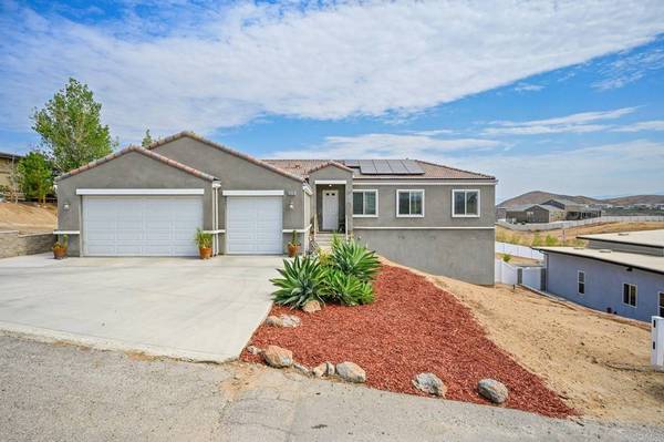 13178 Via Sherry, Riverside, CA 92503
