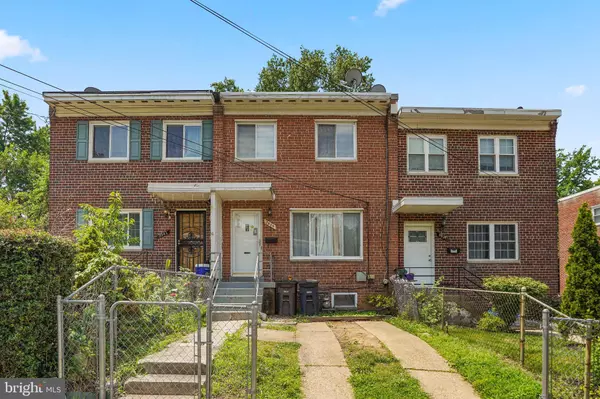 3539 MADISON ST, Hyattsville, MD 20782