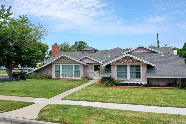 2851 Bostonian Drive, Rossmoor, CA 90720